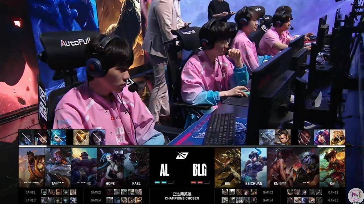 TSM鏖战FLY,Meiko团战一打五宿敌对决淘汰赛,引爆全场热议 TSM鏖战FLY,Meiko团战一打五宿敌对决淘汰赛,引爆全场热议