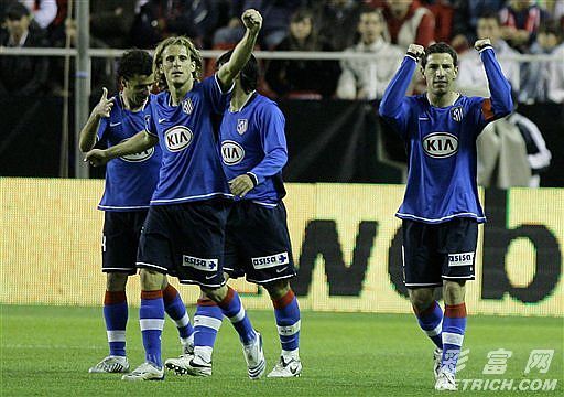 包含摩洛哥绝杀塞维利亚,阿奎罗统治全场的词条 包含摩洛哥绝杀塞维利亚,阿奎罗统治全场的词条