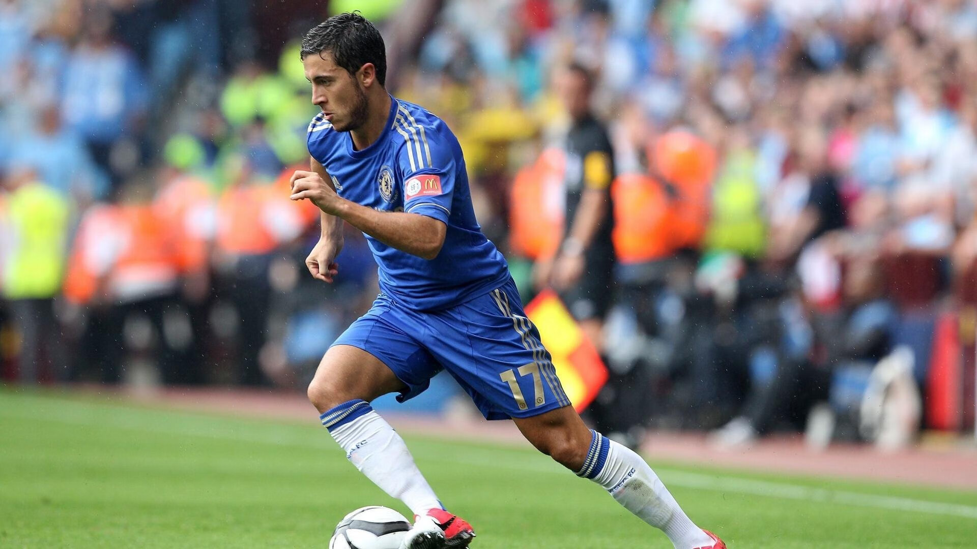 霍勒迪冠军级表现引爆世界排名争夺战,这一刻他定义了伟大